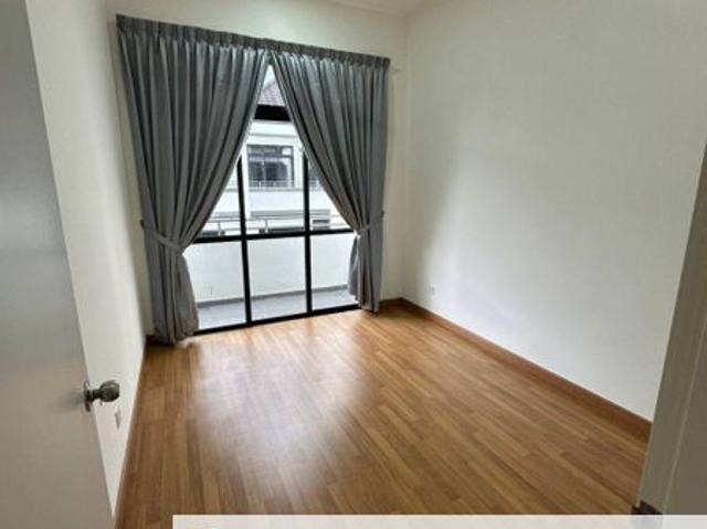 House for rent in Johor