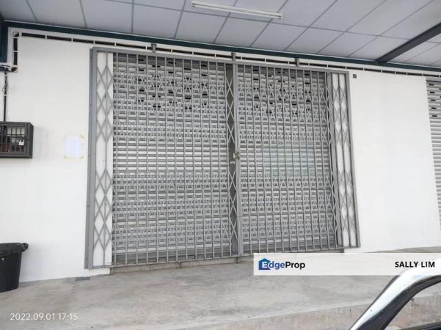 Shop for rent in Johore Bahru, Johor