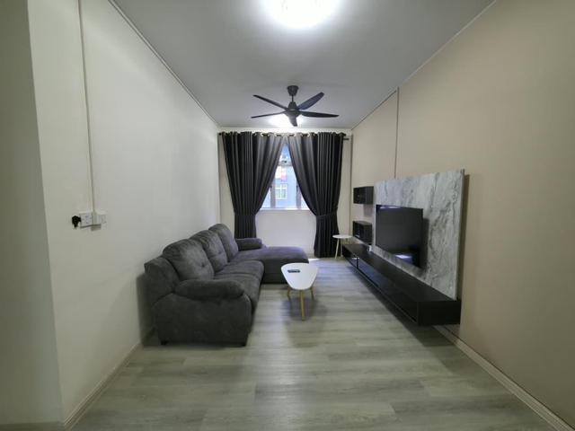 Apartment for sale in Johore Bahru, Johor
