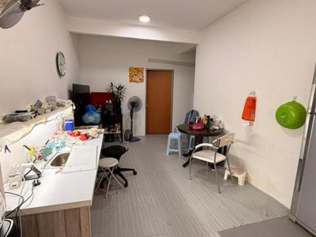 Apartment for sale in Johore Bahru, Johor
