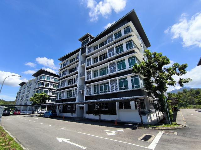 Condominium for sale in Kinabalu, Sabah