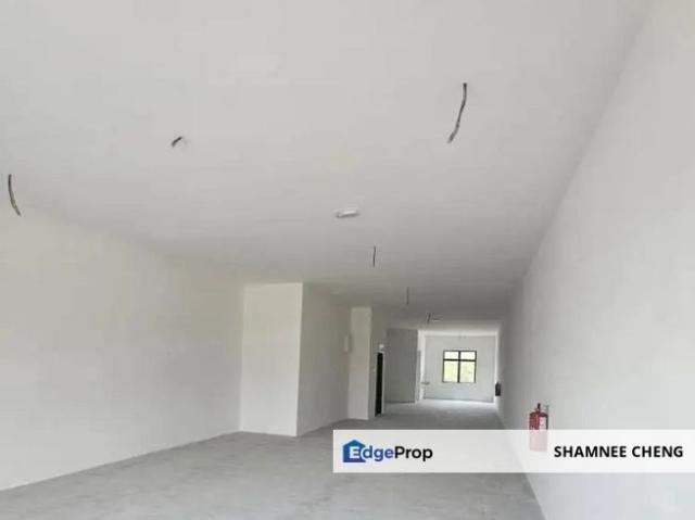 Shop for rent in Johor