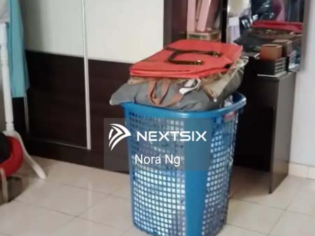 Shop for sale in Johor