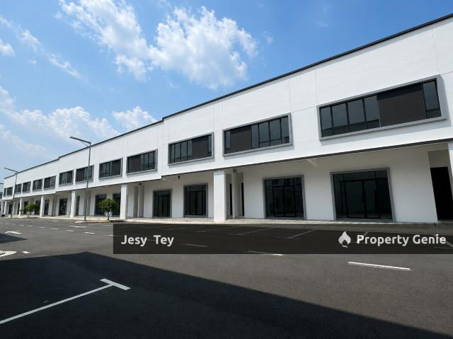 Shop Office for rent in Kulai, Johor