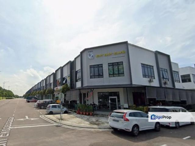 Shop for rent in Johor