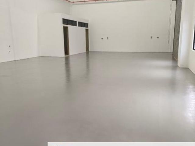 Warehouse for rent in Johor