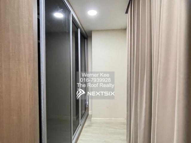 Warehouse for sale in Kulai, Johor