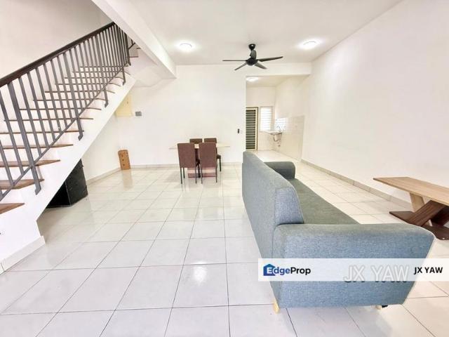 House for sale in Port Klang, Selangor