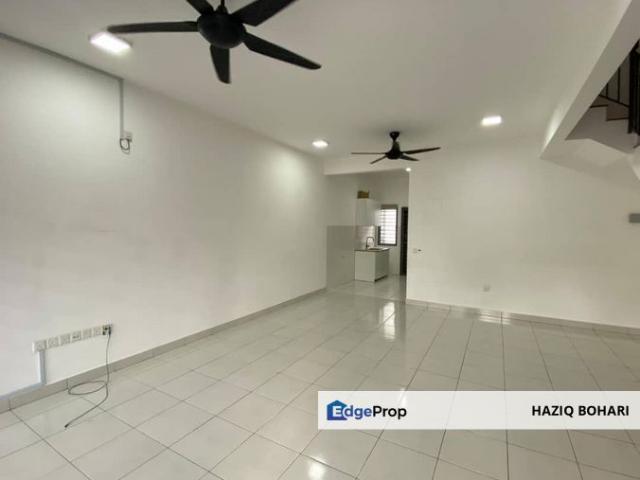 House for rent in Port Klang, Selangor