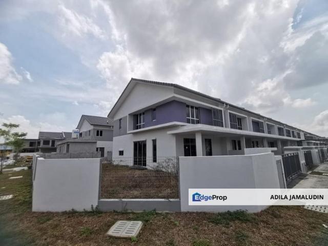 House for rent in Port Klang, Selangor