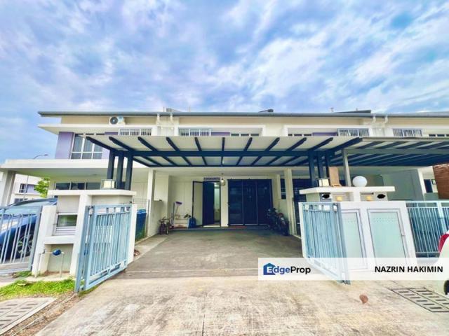 House for sale in Bandar Bukit Raja, Bandaraya Klang
