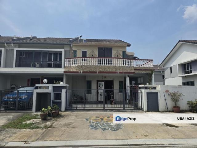 House for sale in Port Klang, Selangor