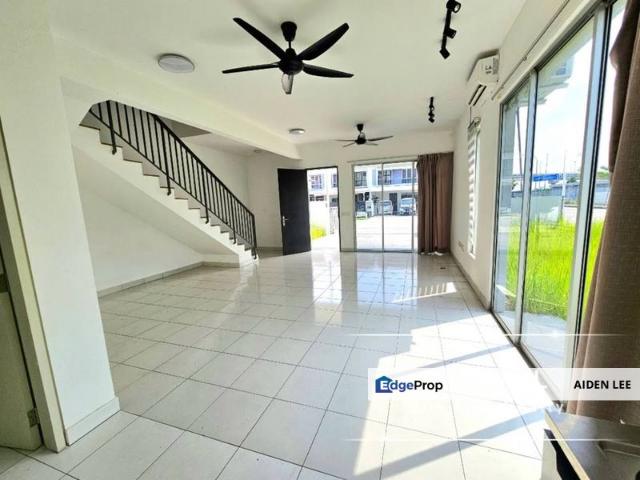 House for rent in Port Klang, Selangor