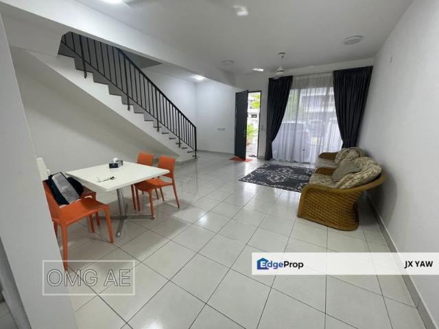 House for sale in Port Klang, Selangor