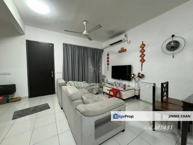 House for sale in Port Klang, Selangor