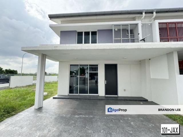 House for rent in Port Klang, Selangor