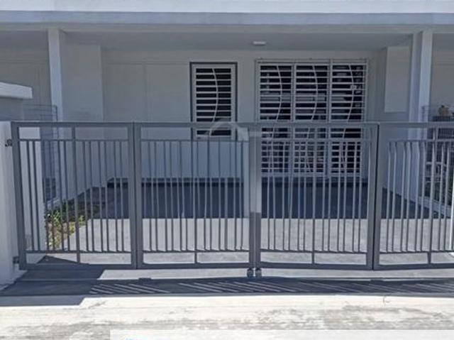House for rent in Port Klang, Selangor