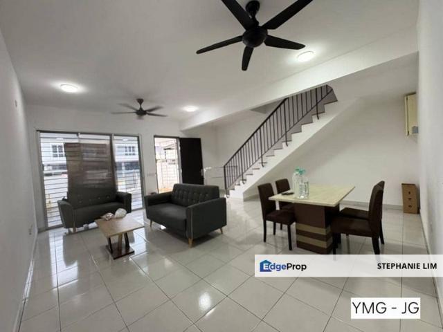 House for rent in Bandar Bukit Raja, Bandaraya Klang