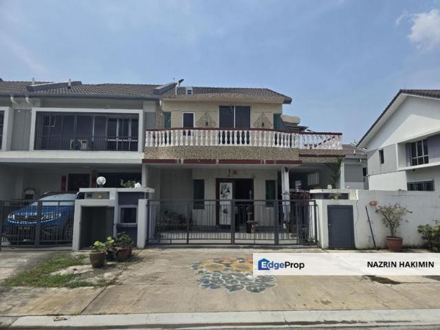 House for sale in Port Klang, Selangor