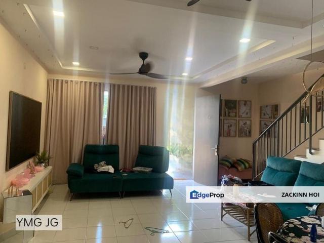 House for rent in Port Klang, Selangor