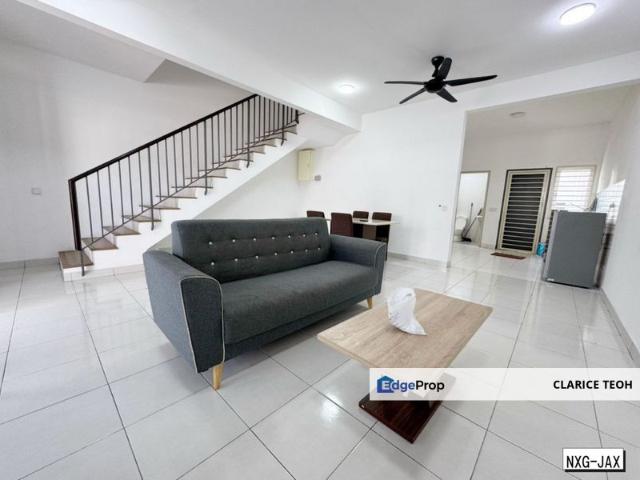House for sale in Port Klang, Selangor