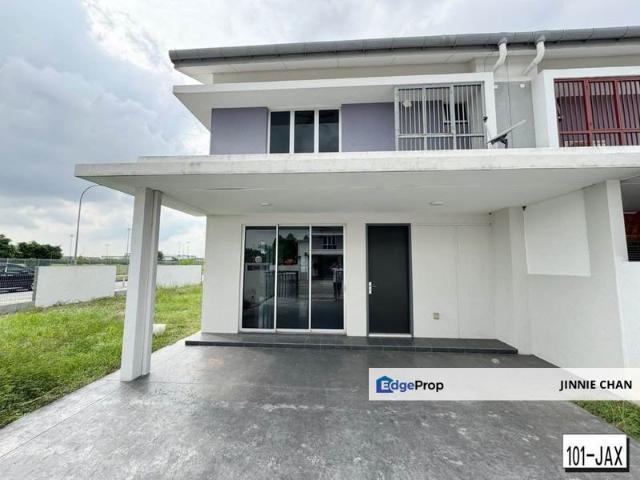 House for rent in Port Klang, Selangor