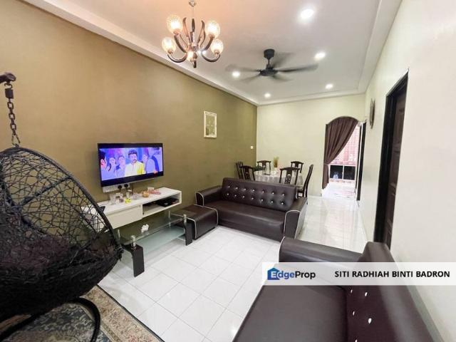 House for sale in Port Klang, Selangor
