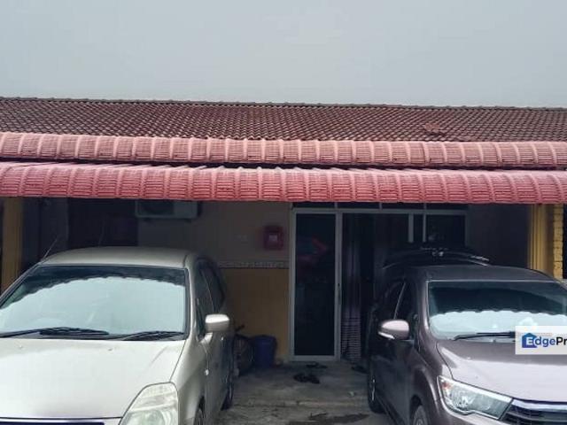 House for sale in Batu Pahat, Johor
