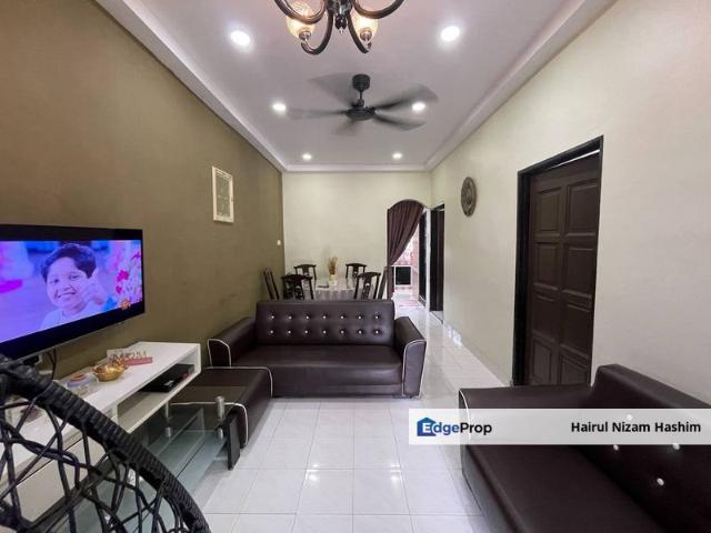 House for sale in Port Klang, Selangor