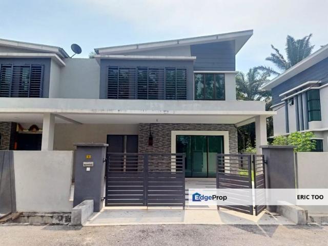 House for sale in Perak