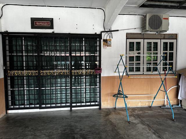 Terraced House for sale in Perak