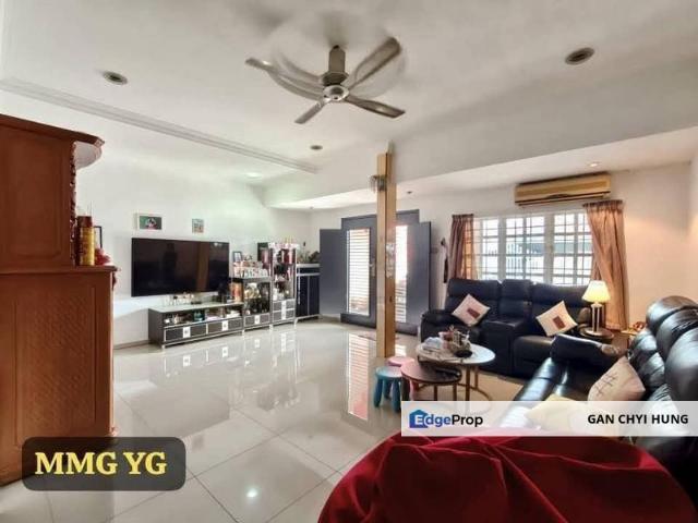 House for sale in Teluk Pulai, Bandaraya Klang