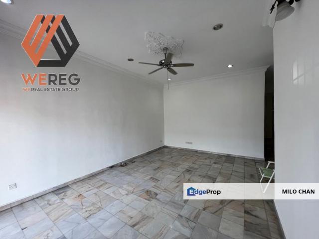 House for sale in Port Klang, Selangor
