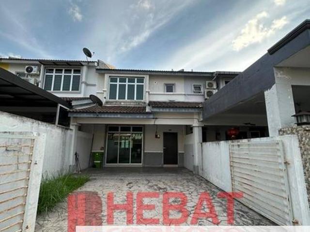 House for sale in Pahang
