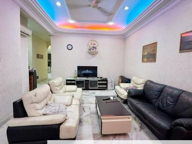 House for sale in Port Klang, Selangor