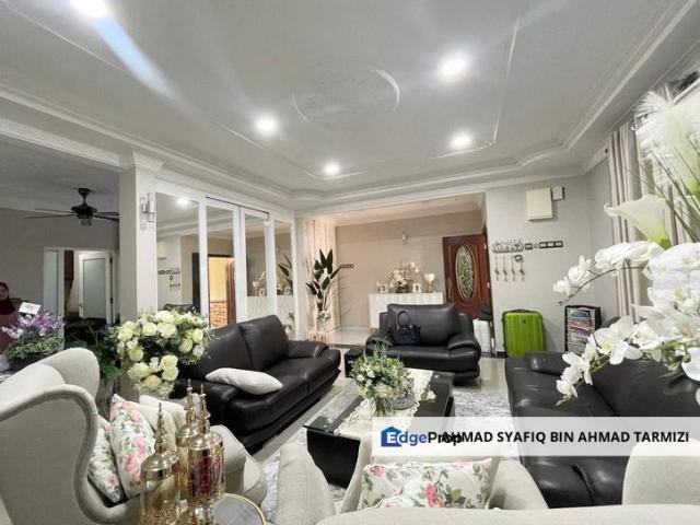 House for sale in Port Klang, Selangor