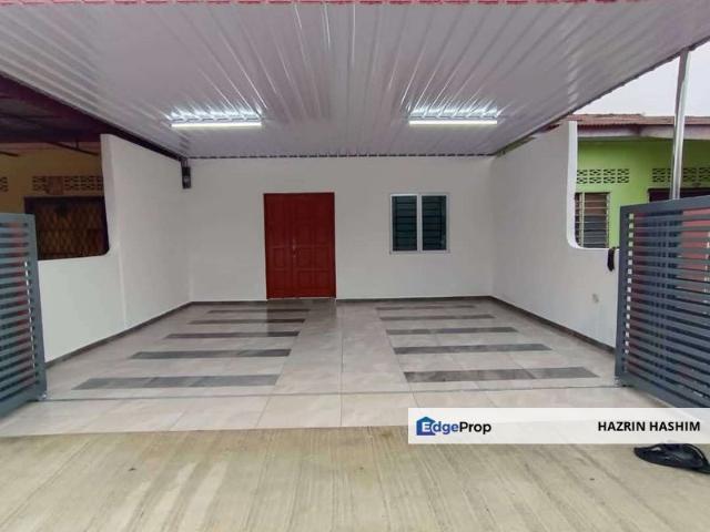 House for sale in Kulim, Kedah