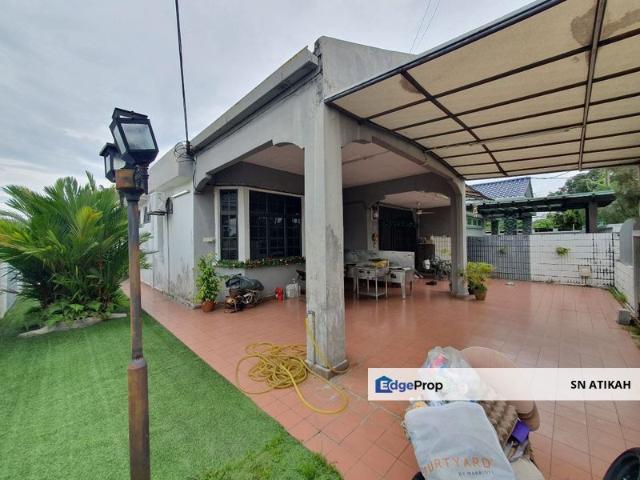 House for sale in Port Klang, Selangor