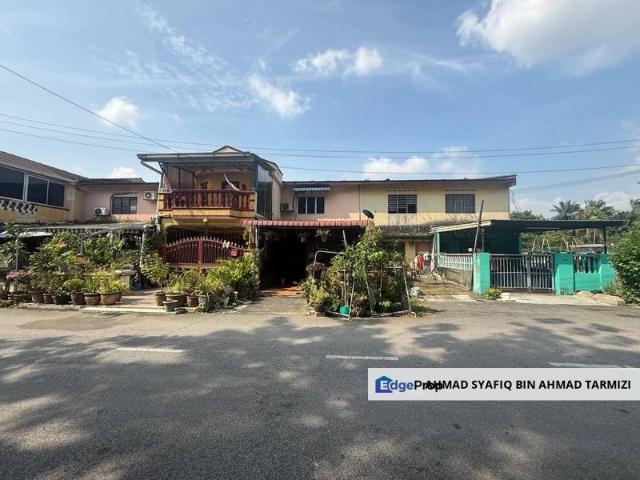 House for sale in Port Klang, Selangor