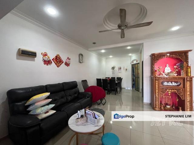House for sale in Teluk Pulai, Bandaraya Klang
