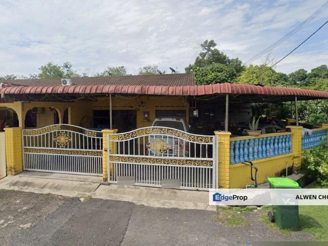 House for sale in Kuala Muda, Kedah