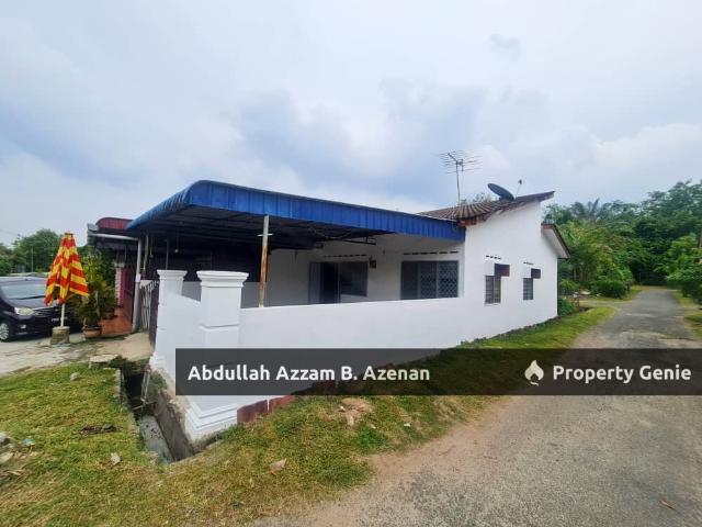 Terraced House for sale in Kuala Muda, Kedah