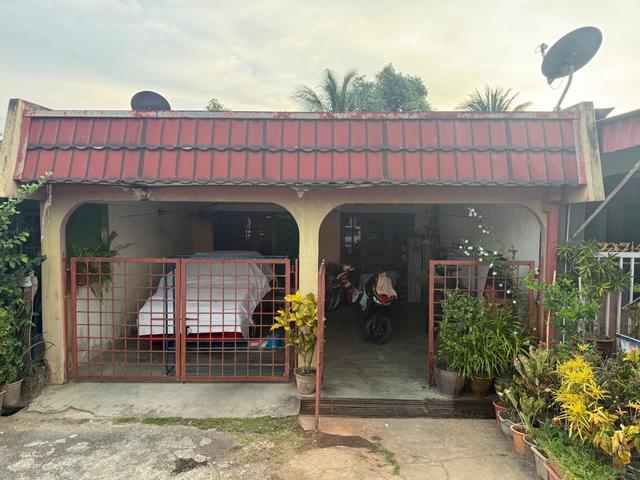 Terraced House for sale in Kangar, Perlis