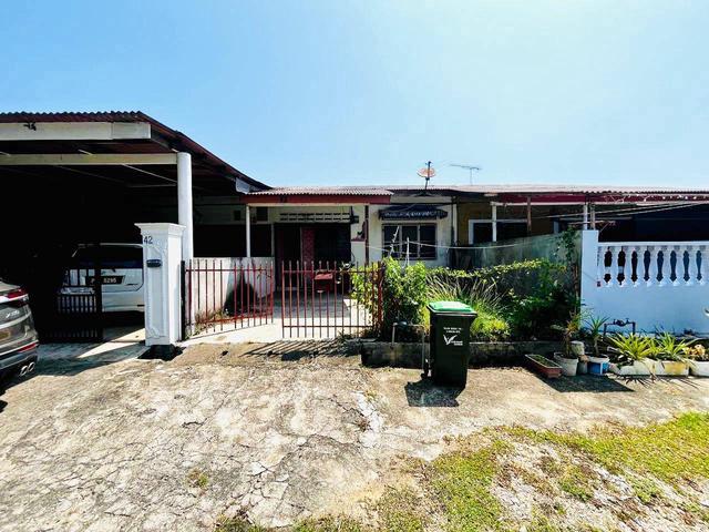 Terraced House for sale in Baling, Kedah
