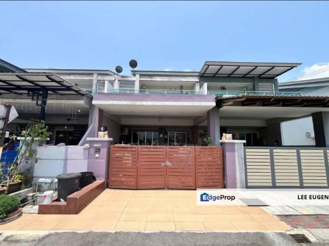 House for sale in Perak, Tanjong Ipoh