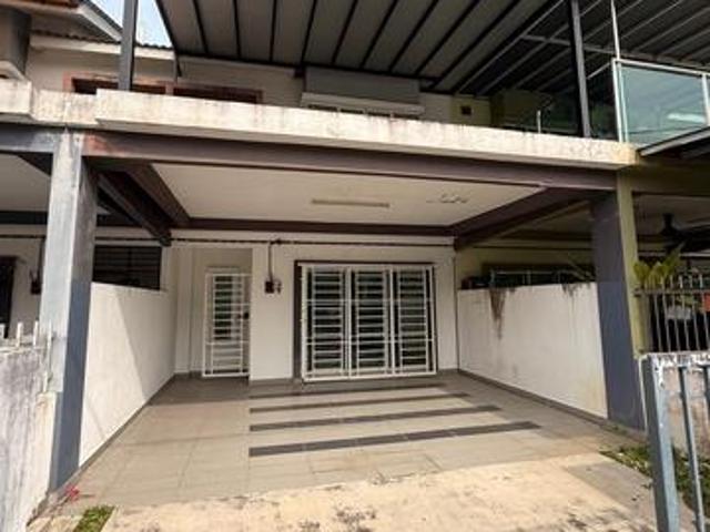 Terraced House for rent in Putrajaya