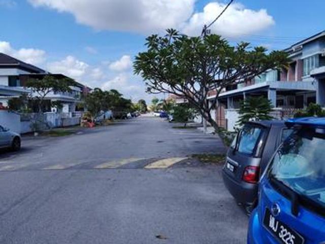 Terraced House for sale in Cyberjaya, Sepang