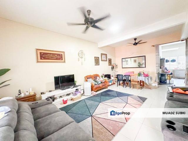 House for sale in Taman Emas, Sepang