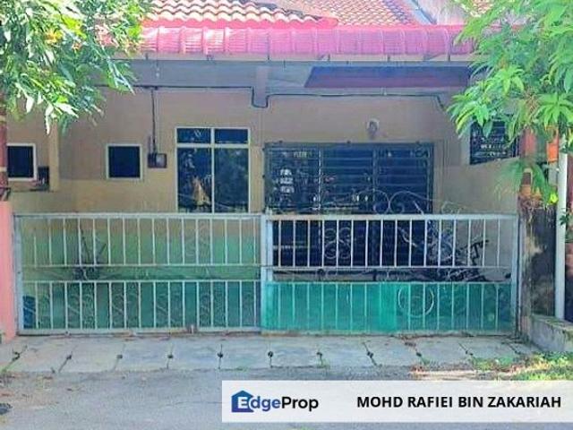 House for rent in Perak, Kuala Kangsar
