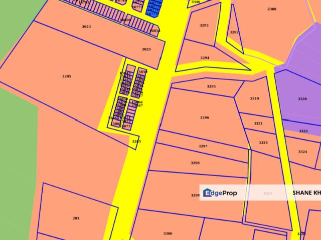 House for sale in Ulu Yam, Selangor